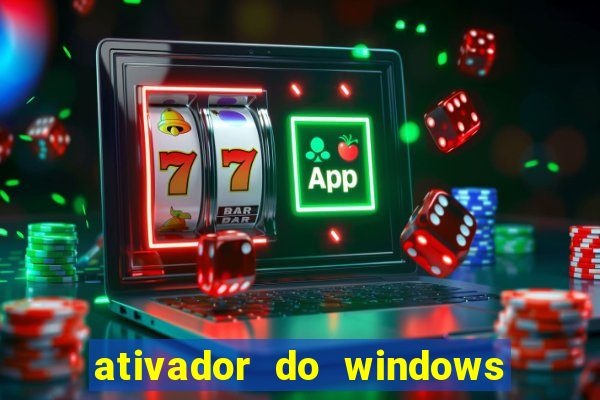 ativador do windows 7 loader